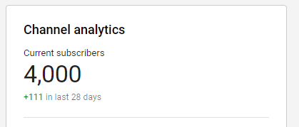 MinecraftParks's tweet image. Thanks for 4,000 subscribers on YouTube, everyone! We couldn't have done it without the continual support from the community! 
youtube.com/MCParksMinecra…