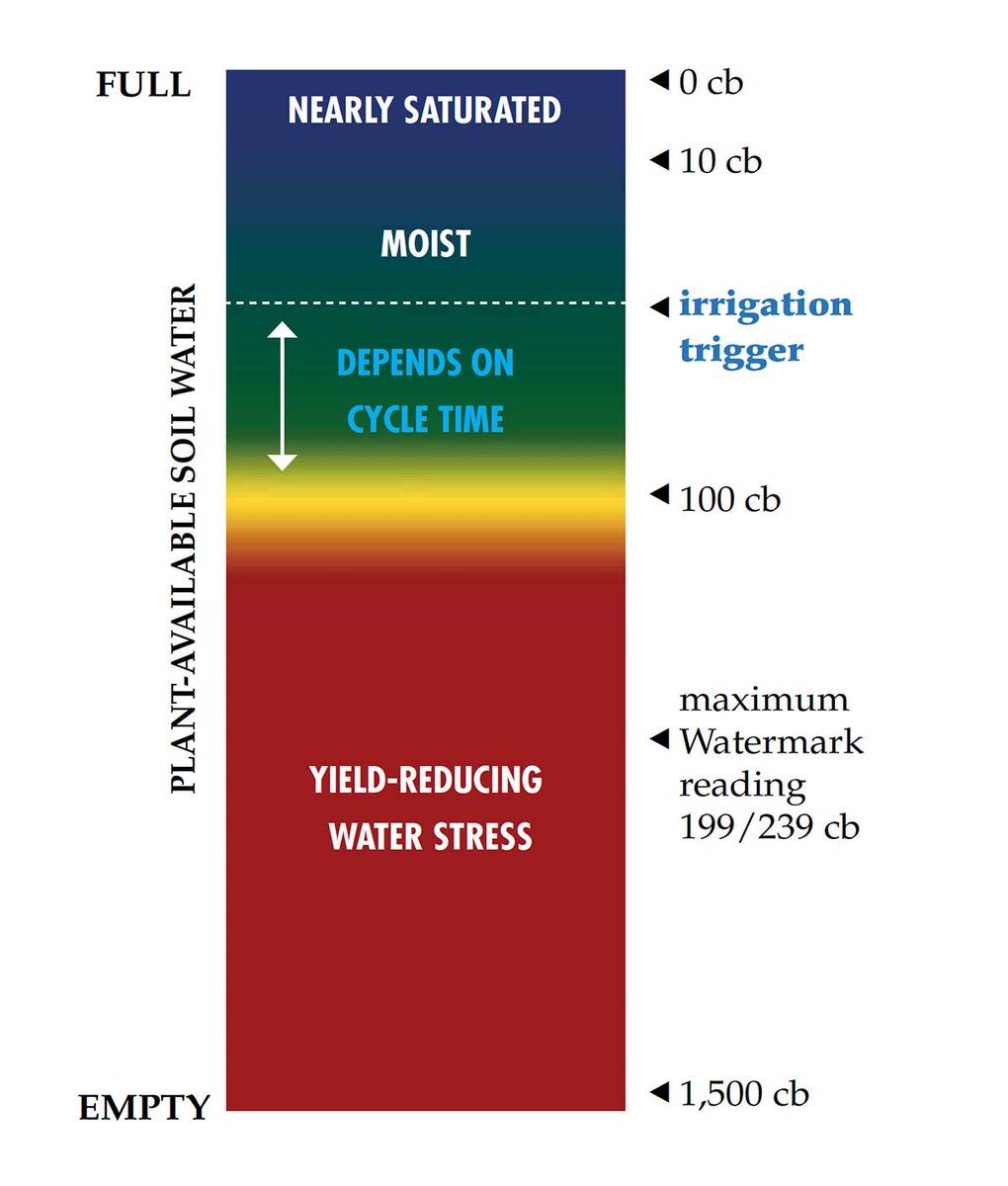Check out our latest Extension publication!

Irrometer Watermark Series: Irrigation Triggers - Mississippi State University Extension Service extension.msstate.edu/publications/i…