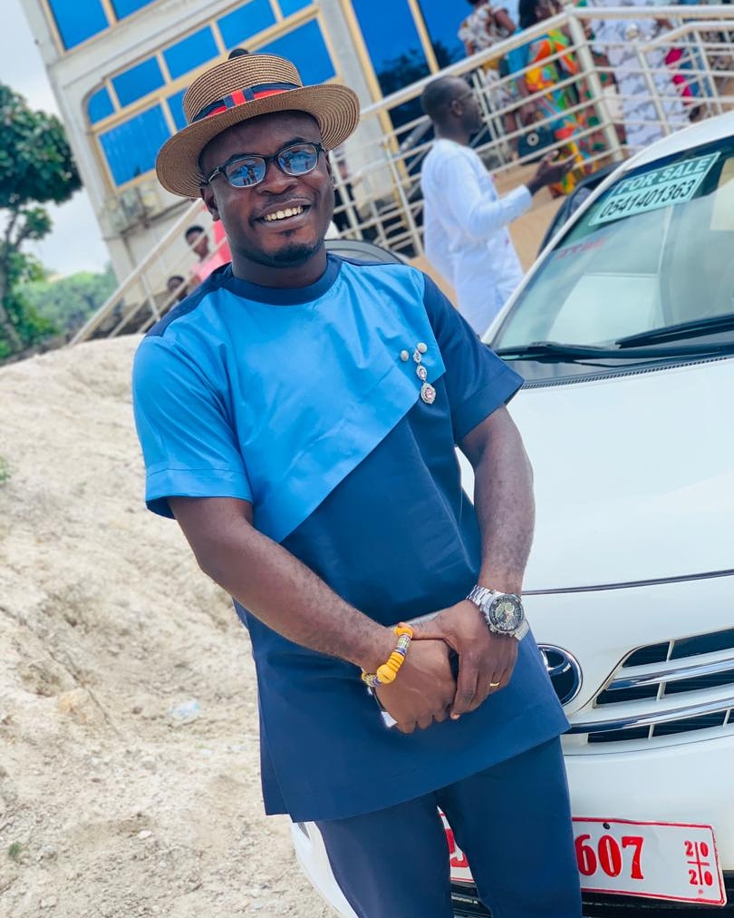 Who are you wearing this Christmas??????
@ Samtuffs Wardrobe,you look no further for beauty...
Call us 0541724866