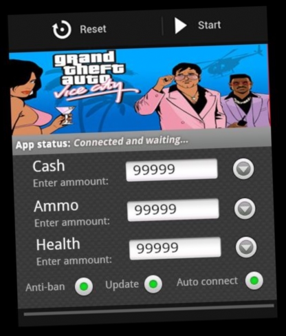 gta vice city cheat android gta vice city cheat android