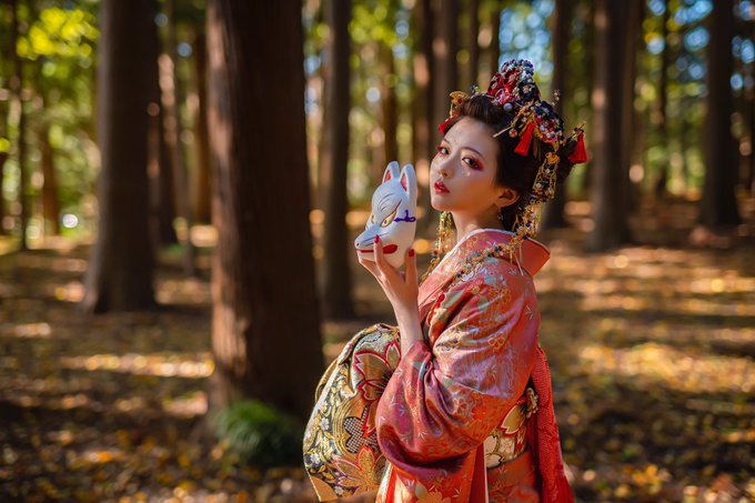 コスプレイヤーRokaのTwitter画像45