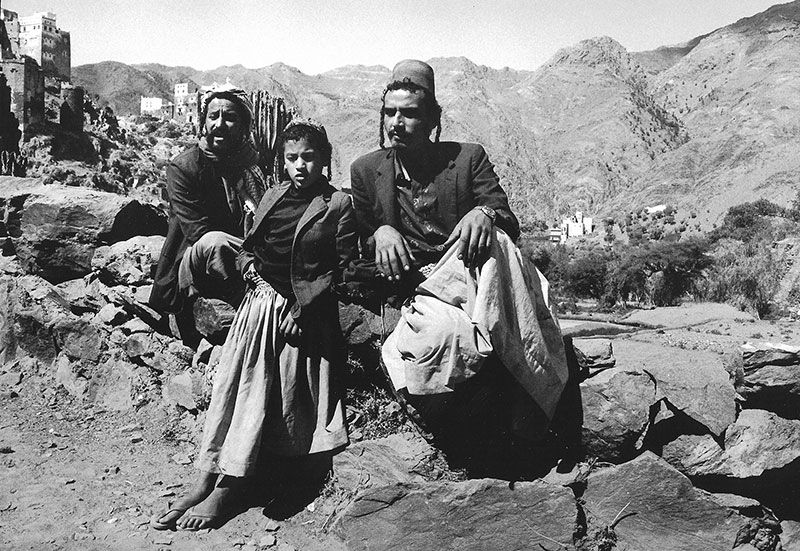 2008: Moshe Ya'ish Al-Nahari is murdered in Raydah after being demanded to convert to Islam 2012: Aharon Zindani stabbed to death after being identified as Jew and accused of witchcraft 2015: Houthis threaten remaining Jews to convert or leave Yemen