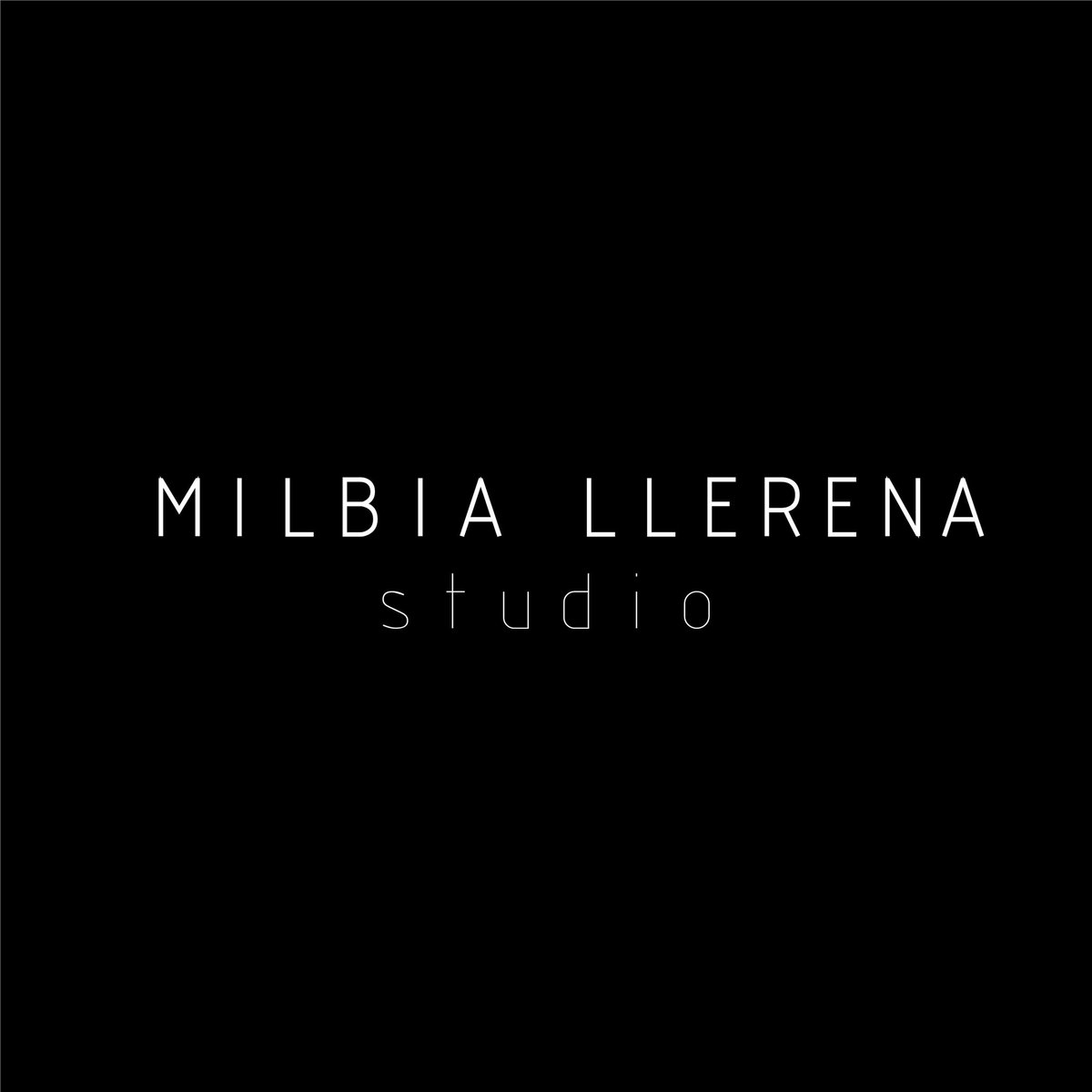 MilbiaLlerenaStudio tweet media