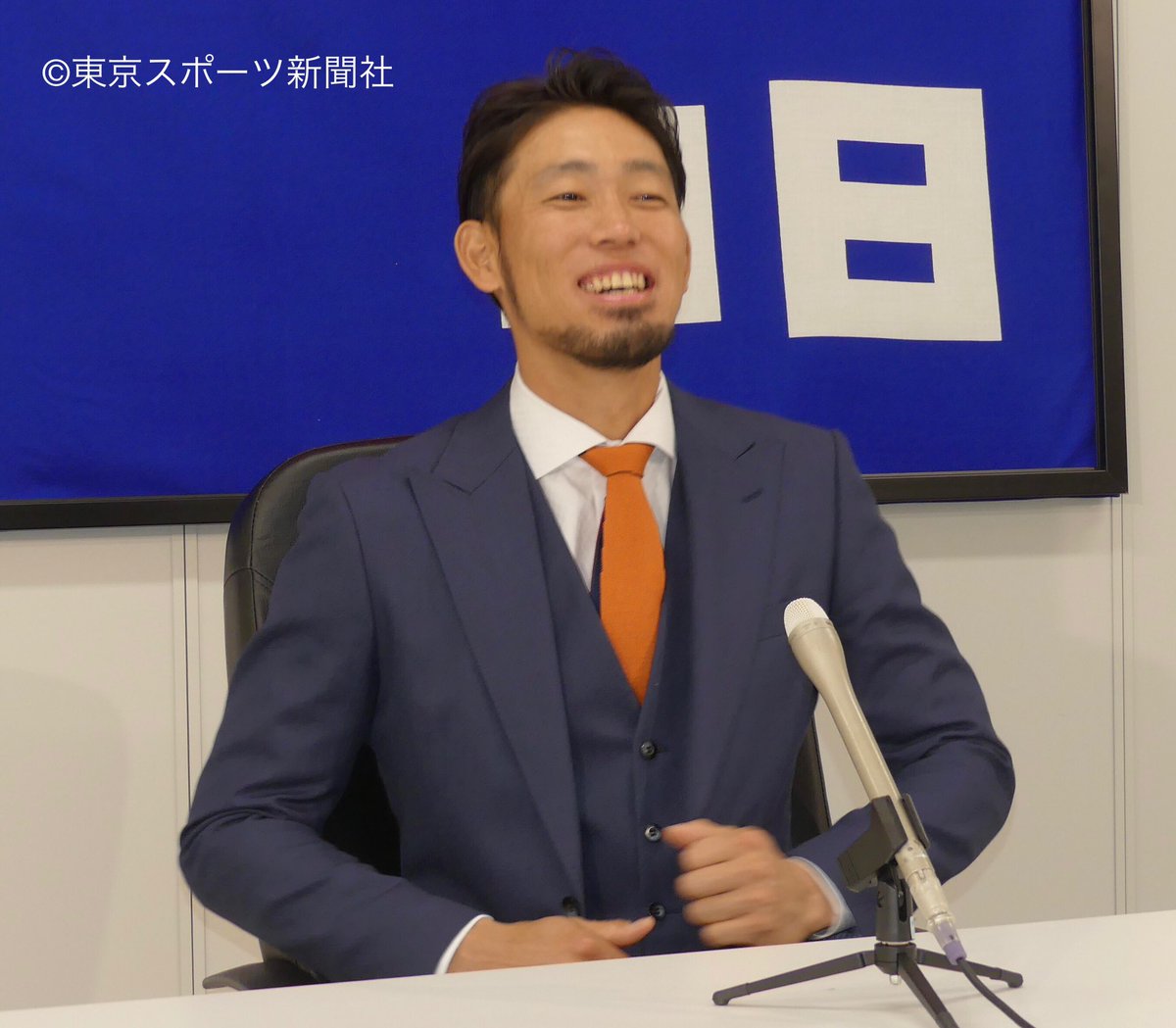 【契約更改】中日・藤井淳志、2年契約だった!「謎の契約」「地元枠」など様々な声まとめのカテゴリ一覧まとめまとめについて関連サイト一覧