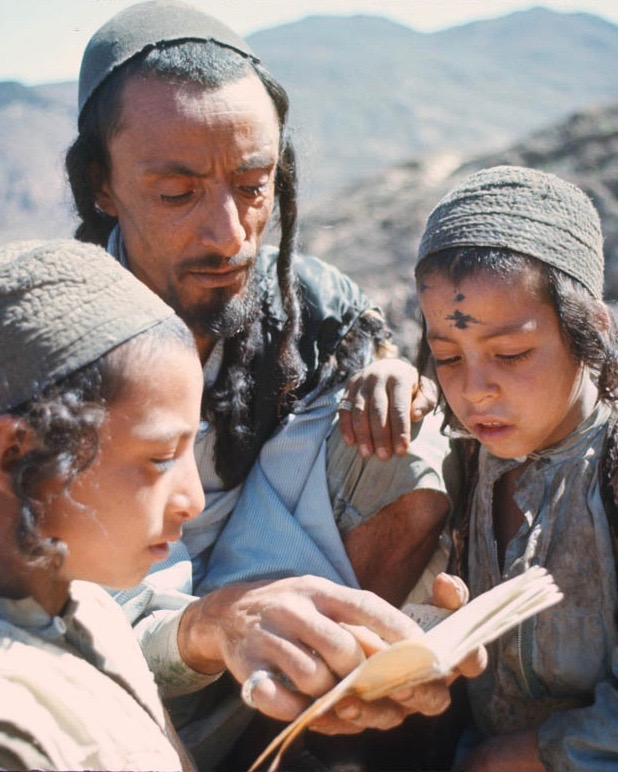 2016: Levi Salem Musa Marhabi held by Houthis for helping Jews make aliyah, still being held despite a court ordering his release in 20192020: Jewish cemetery in Aden destroyed