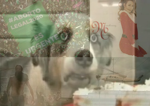 gomezilustra's tweet image. YA ES DICIEMBRE