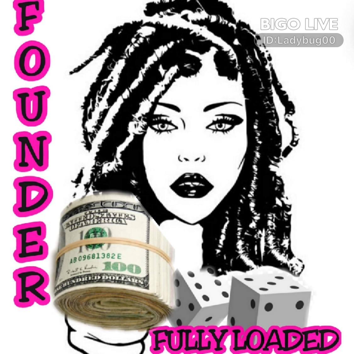 AllenBorum's tweet image. Come and see 👑¡MSoGOθd🎲✨👄's LIVE in #BIGOLIVE: #fun     bigo.tv/sid/2437419087…
slink.bigovideo.tv/Vv9nYr