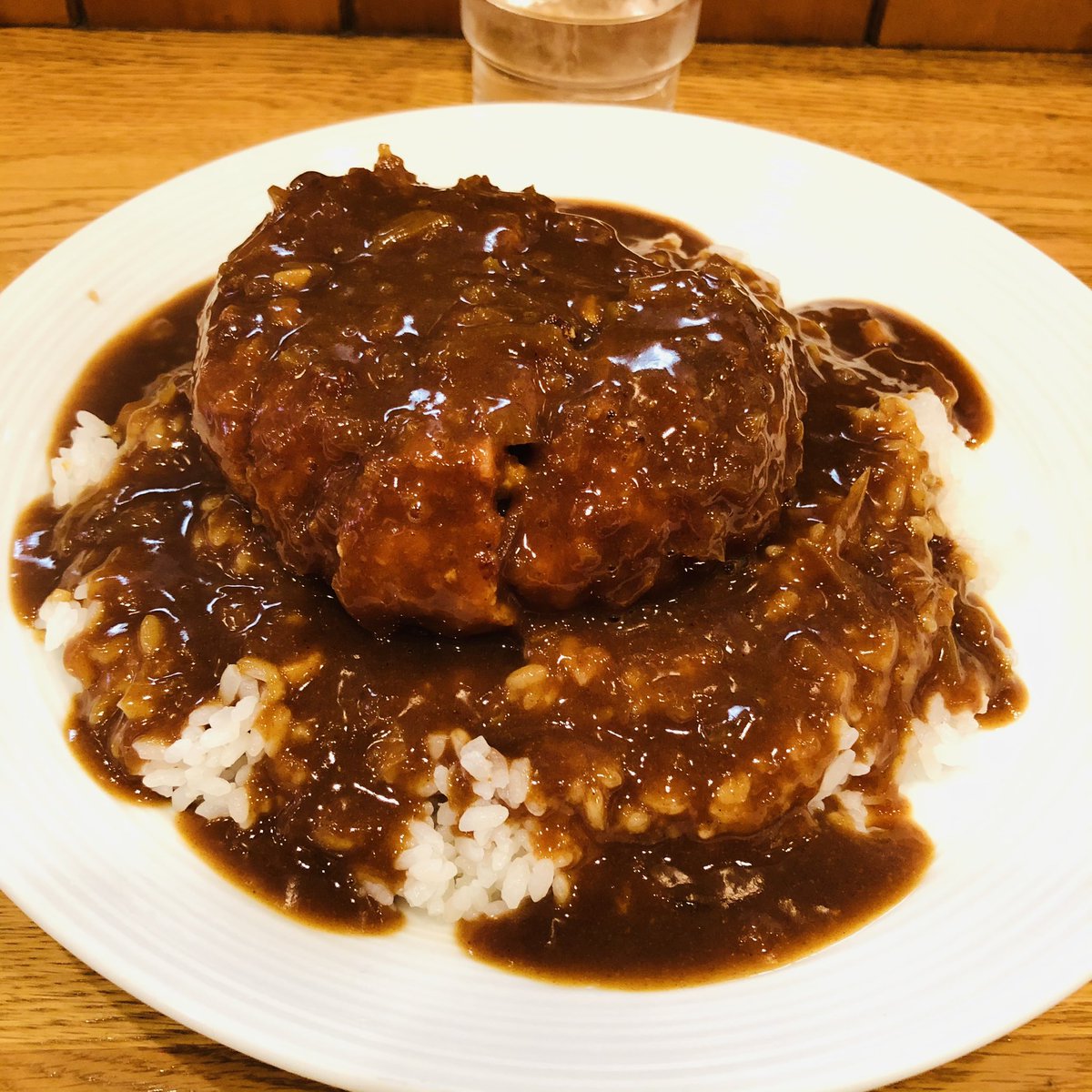 カレーハウスキラリ