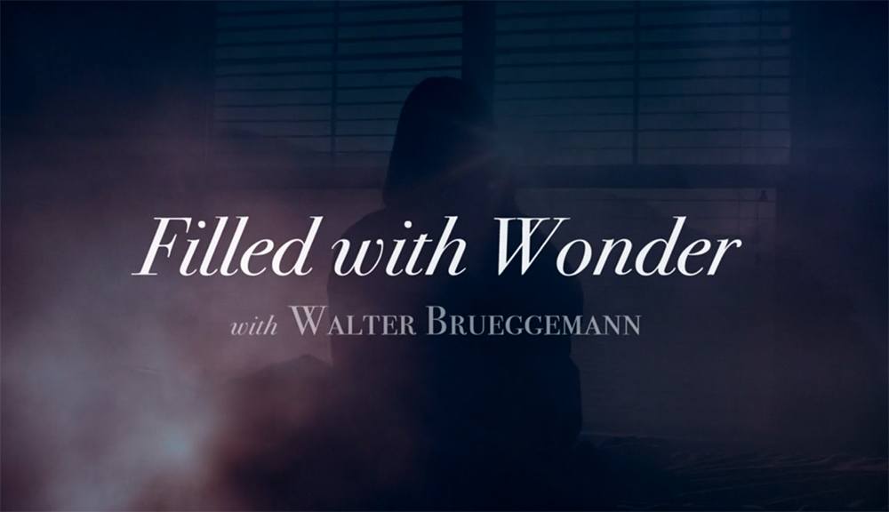 RestoreCommons's tweet image. In this beautiful video, Walter Brueggemann shares insight on the significance of the Advent story. “History is being broken open with new possibility,” he says: ow.ly/L5DV50CyTZl #hope #faith #advent