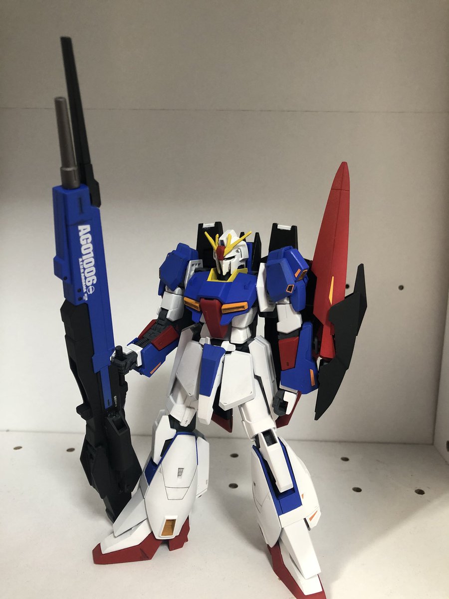 ｚガンダム Twitter Search