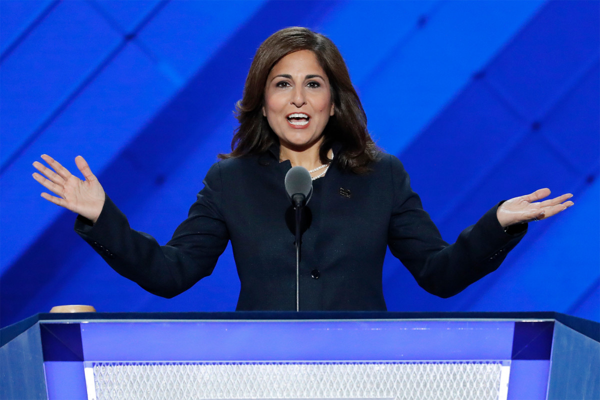 Cornyn spokesman 'Zero chance' Neera Tanden will be confirmed to head Biden's OMB