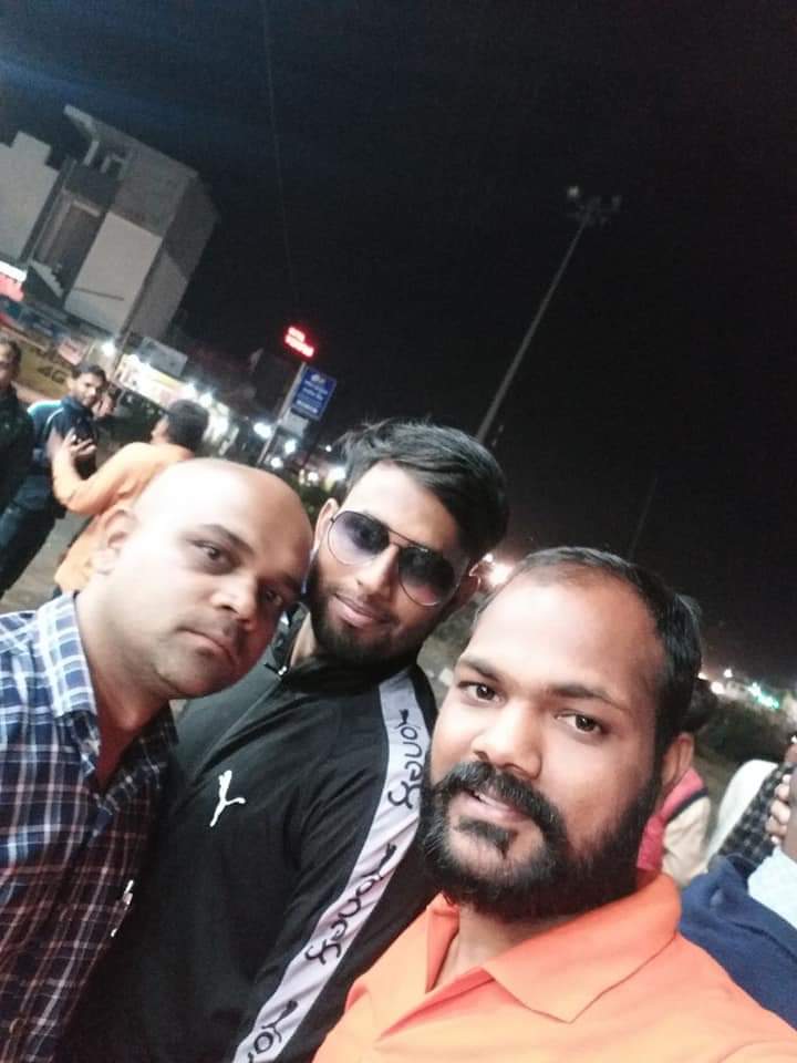 RakeshChoure4's tweet photo. #MPAPJOINING
#Strugglingdays
खूब लड़े और जीते।
एक साल हो चुका है।
अब सब कुछ यादों मे कैद है। https://t.co/S5EZFi9E2P