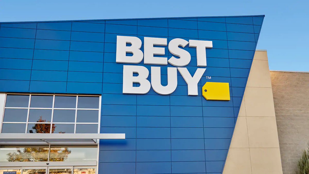 Hurry! There's still time to enjoy the Cyber Monday sales at @BestBuy: https://t.co/GEvpVeWnvO https://t.co/lcCMEFTHQb