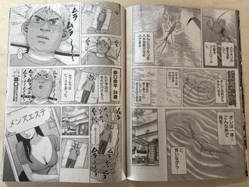のりつけ雅春 結婚アフロ田中 最新刊9巻 12月25日発売