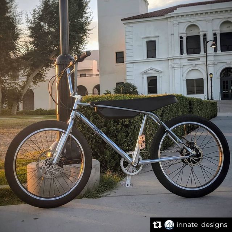 zoozbikes's tweet photo. Zoozers in the wild. Who’s gonna become a new #Zoozer?!