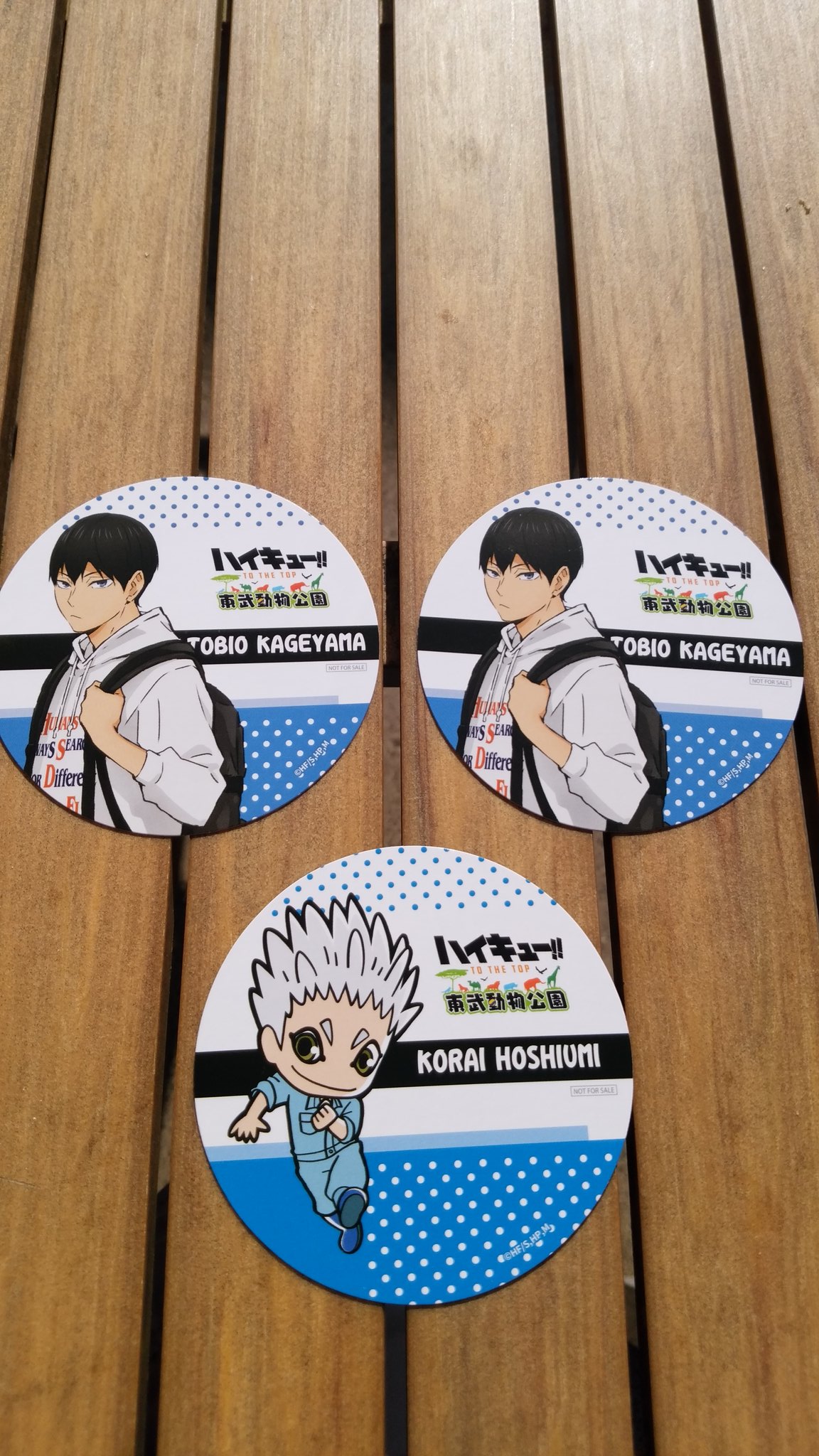 ミツミ ロロマターコイズ 東武動物公園ハイキューコラボ コースター同士希望 譲 写真3枚 求 最優先私服赤葦 北両方 私服 赤葦出せる方のみ 私服の治 日向だせます ハイキュー 東武動物公園コラボ 東武動物公園ハイキューコラボ ハイキュー東武動物