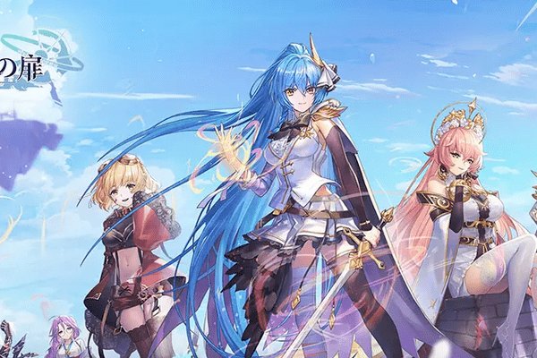 app_rium's tweet image. 【エデンの扉】
圧倒的なデザイン美
萌え系のジャングルでありながらもしっかりとしたアクションが楽しめる本作を是非🌠

smart-multinfo.com/edenplay/