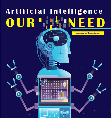 sbasselums's tweet photo. Muhammad Adnan Anwar, a PhD student of Mathematics at #SBASSE attempts to differentiate different forms of Artificial Intelligence in our edition of The Particle.
Read the complete story here: https://t.co/a8qKoNlIvy
#LUMS #SBASSE #THEPARTICLE #AI https://t.co/2grsOjcxGd