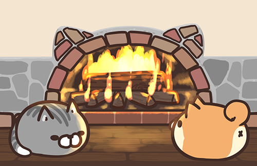 公式lineにて12月の無料カレンダー 壁紙配信しました W 隠し壁紙キ もふ屋のイラスト 公式lineにて12月の無料カレンダー 壁紙配信しました W 隠し壁紙キ もふ屋のイラスト