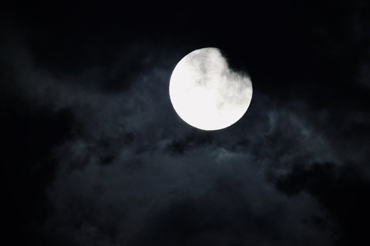 Full moon 🌕