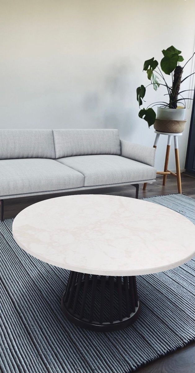 Moving to a new place or upgrading your living space is easy with top3 AR! 🛌🪑🛋🖼 Augmented Reality allows you to try products in your home that incredibly realistic, so you know exactly what to purchase and where to place it.

#AR #AugmentedReality #Furniture #3D