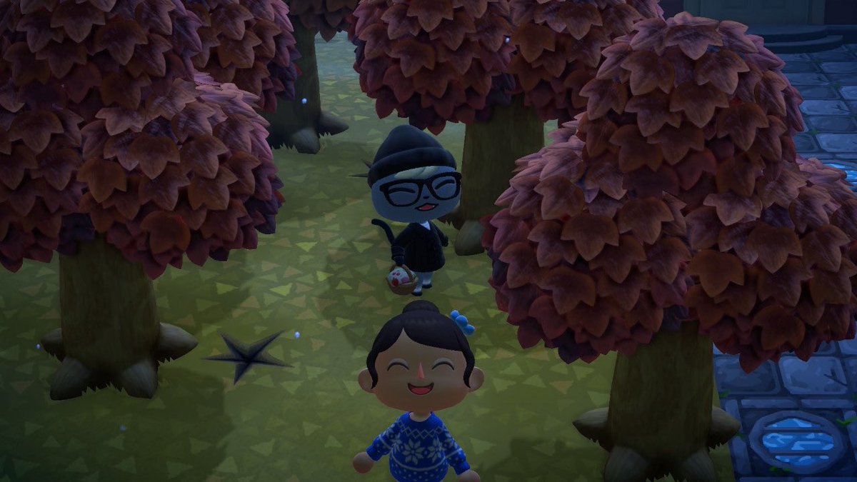 The_Catsnake's tweet image. Raymond in his Winter Gear has Saved 2020 #ACNH #AnimalCrossingNewHorizons #AnimalCrossing #NintendoSwitch