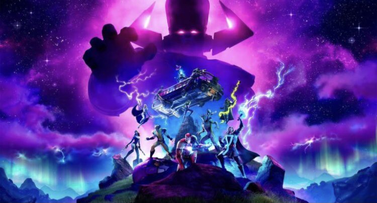 FortniteInfoVE tweet media
