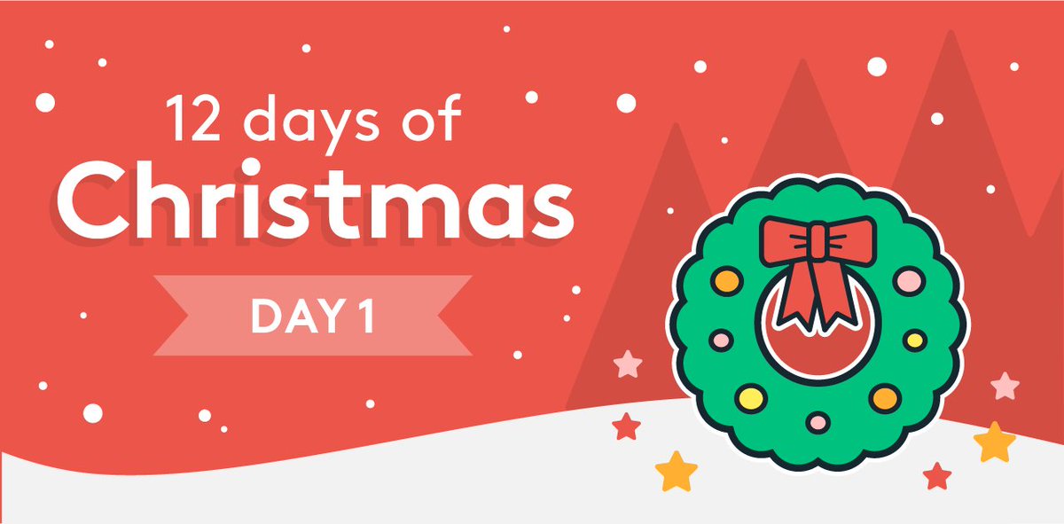 vouchercodesuk's tweet photo. It's the 12 Days of Christmas 🎄 For day 1, we're giving away a £200 @AmazonUK voucher 😍 To enter: follow @vouchercodesuk, RT this tweet and tag a friend. Enter as much as you like! Competition ends: 23:59pm on 6th December. T&amp;C's: https://t.co/X3ohWSjDDT Good luck! https://t.co/Ge6equEe8T