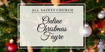 AllSaintsGfd's tweet image. Our online Christmas Fayre is now OPEN! Come and see what lovely things we have on sale. It's first come, first served, so don't delay! allsaintschurchgfd.org.uk/news/christmas…