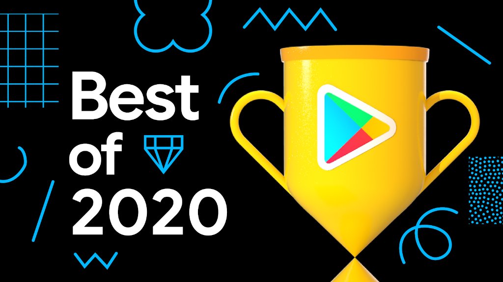 AndroidDev's tweet image. 🏆 Celebrate the developers behind the best apps and games of 2020!
 
With the start of @GooglePlay’s annual Best of 2020 awards, we&apos;re highlighting the developers who built this year’s best apps, games, and digital content.
 
Find out more → goo.gle/3lodJhT