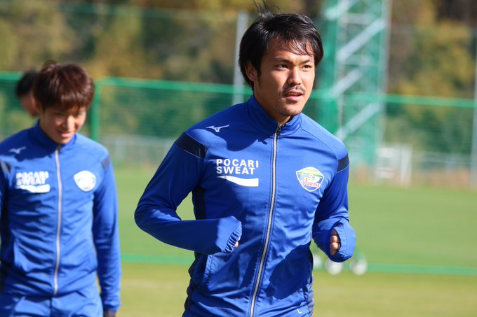 徳島ヴォルティス 公式さん の最近のツイート 11 Whotwi グラフィカルtwitter分析