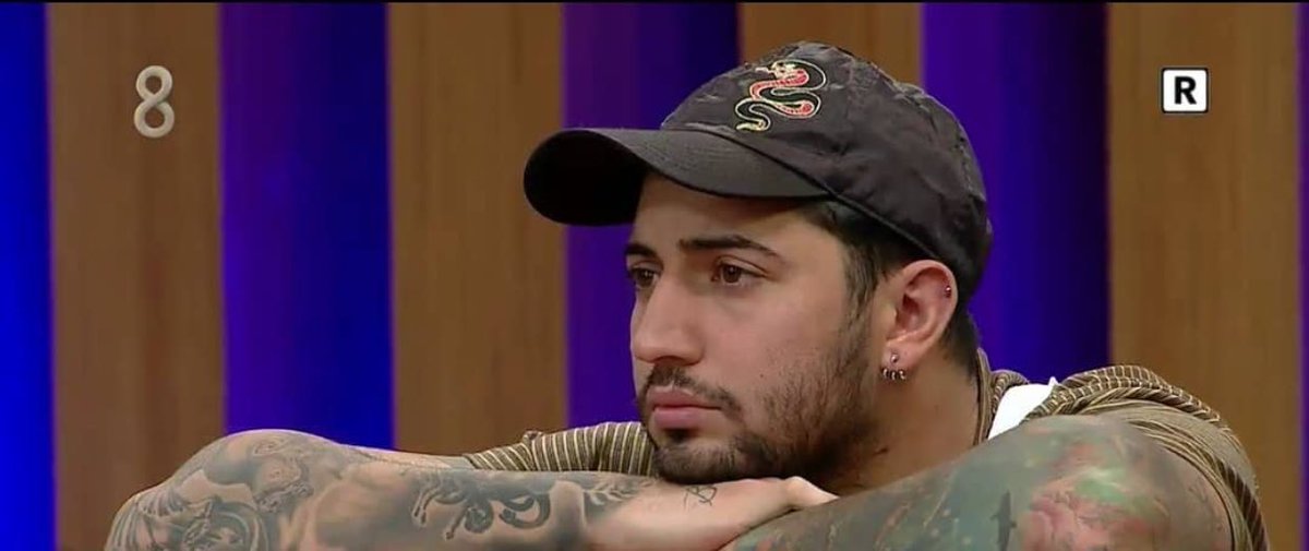 I had a dream... #MasterchefTurkiye