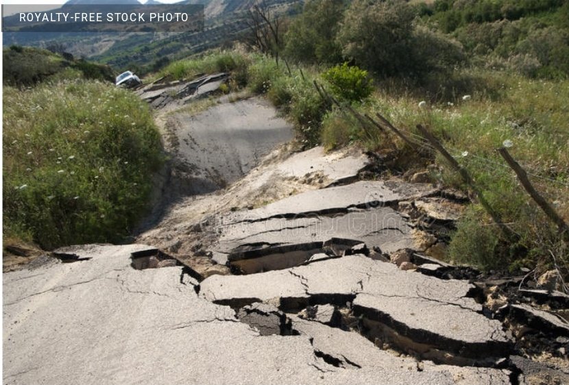 Questions will be Street Foreword: