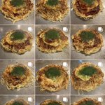 インスタの更新は確かに大事だけど…お好み焼き屋さんの投稿がちょっとずれている!