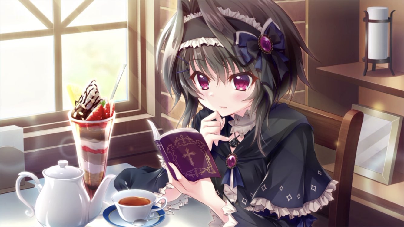 結城希亜 (@Yuuki_Noa_9nine) / Twitter 結城希亜 (@Yuuki_Noa_9nine) / Twitter