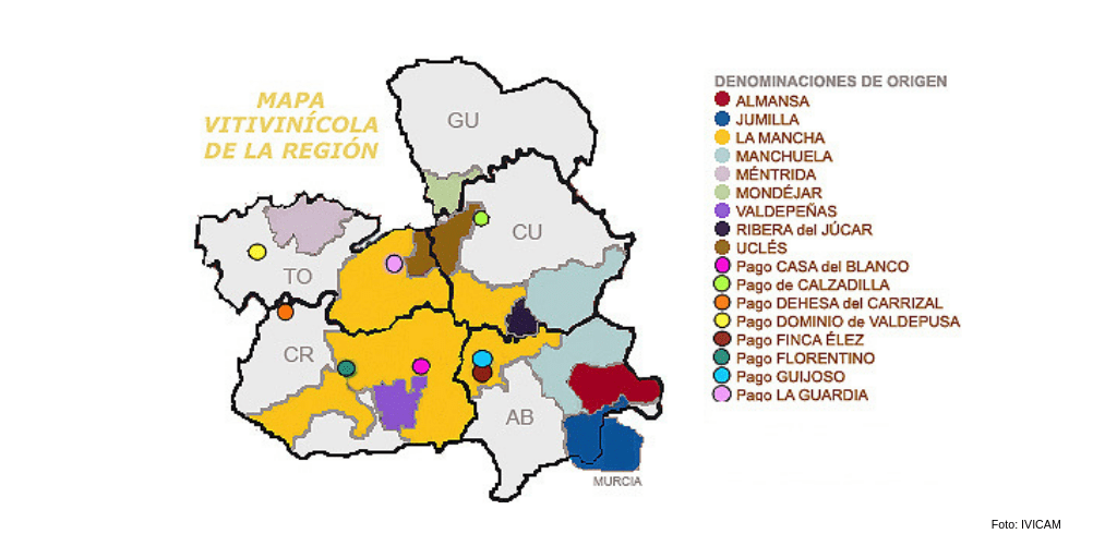 VinosCLM's tweet image. Cultura general. 🙂👌