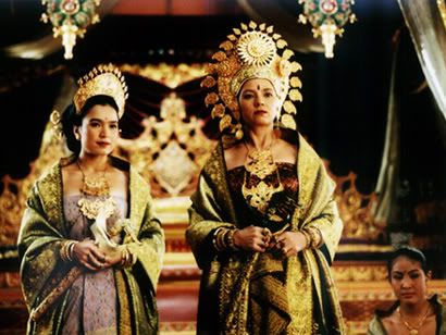 Mari aku ceritakan kisah kegemilangan Kerajaan Melayu Islam di Patani.Lebih tepat, kisah Ratu2 LangkasukaMohon RT sebarkan sejarah bangsa Melayu ini.Lagipun ilmu perlu disebarkan.Bebenang Sejarah Melayu.