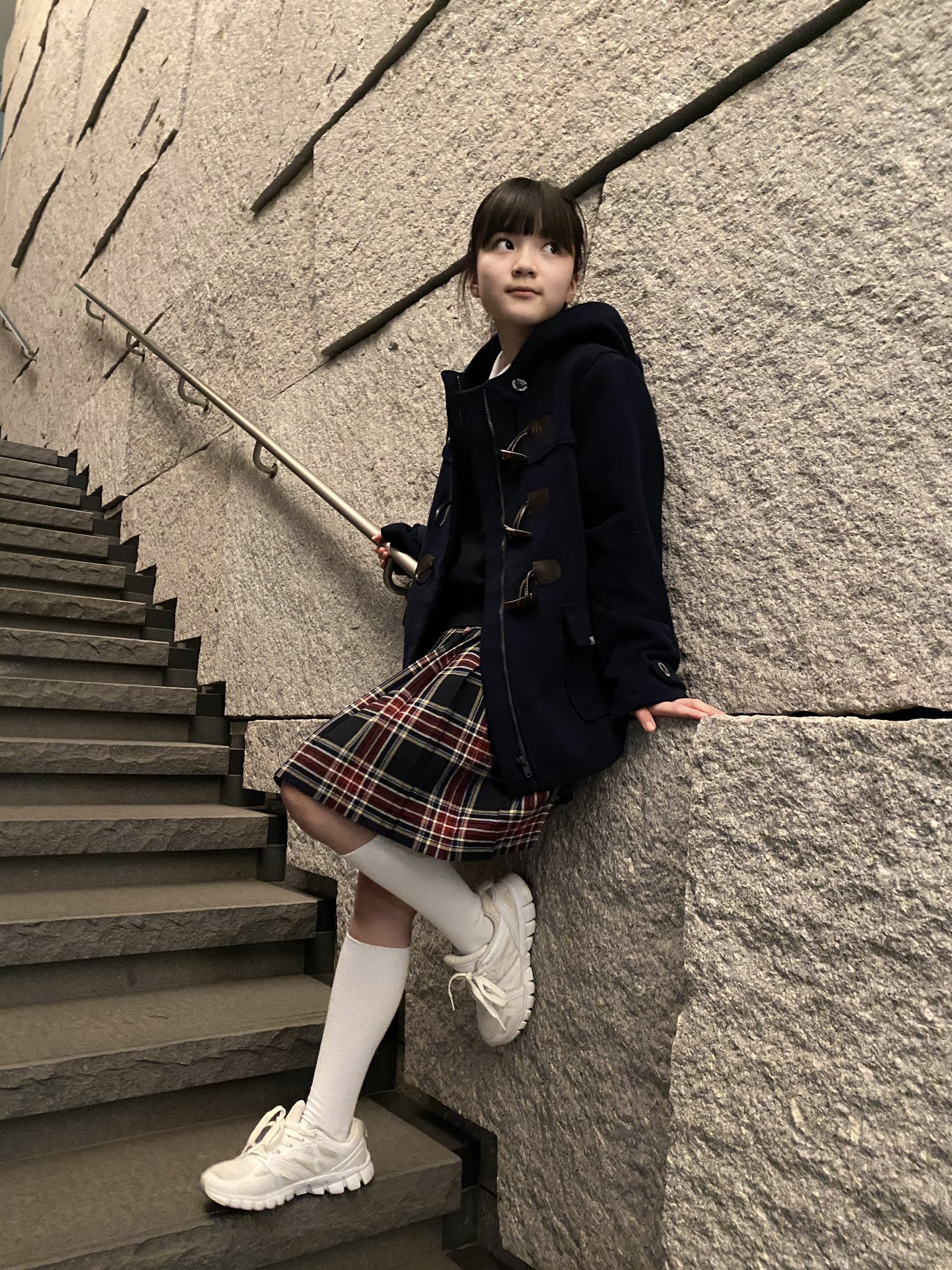 黒にゃご 学校帰りにスタバ T Co Nbfyg1mc2c Twitter