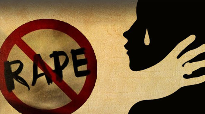 263Chat's tweet photo. A 42-year-old Mutare man is in trouble after raping his 11-year-old daughter.

On a date unknown this year, the accused called his two daughters during the night, since the mother had gone to an all-night prayer. He made them to sleep on the same bed with him.

Newsday | #263Chat https://t.co/iR8homsxGd