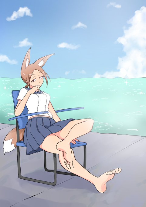 こぎゃんするひと 