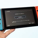 神アプデ、ニンテンドースイッチで本体に保存されているスクショや動画をスマホに転送できるようになる!