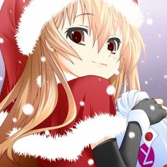DriverTempest's tweet image. #NewProfilePic New AVI also updated my header too it's still best girl Taiga but happy Christmas everyone.