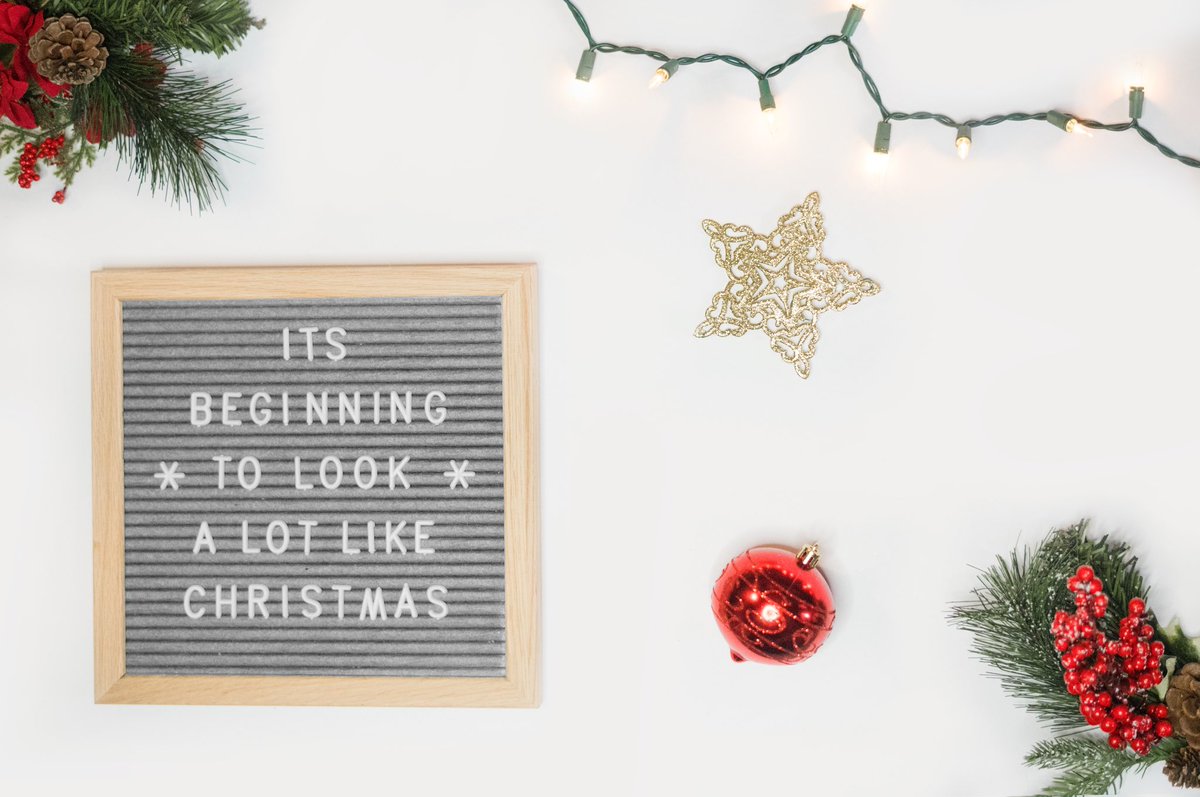 It’s here! The countdown for Christmas begins 🎄

Let us help you get ready! 

We provide branding, photography, web design, SEO &amp; social media packages.

For all your marketing needs this Christmas, send us a message today! 

adworks.co.uk 🖥 #ChristmasCountdown