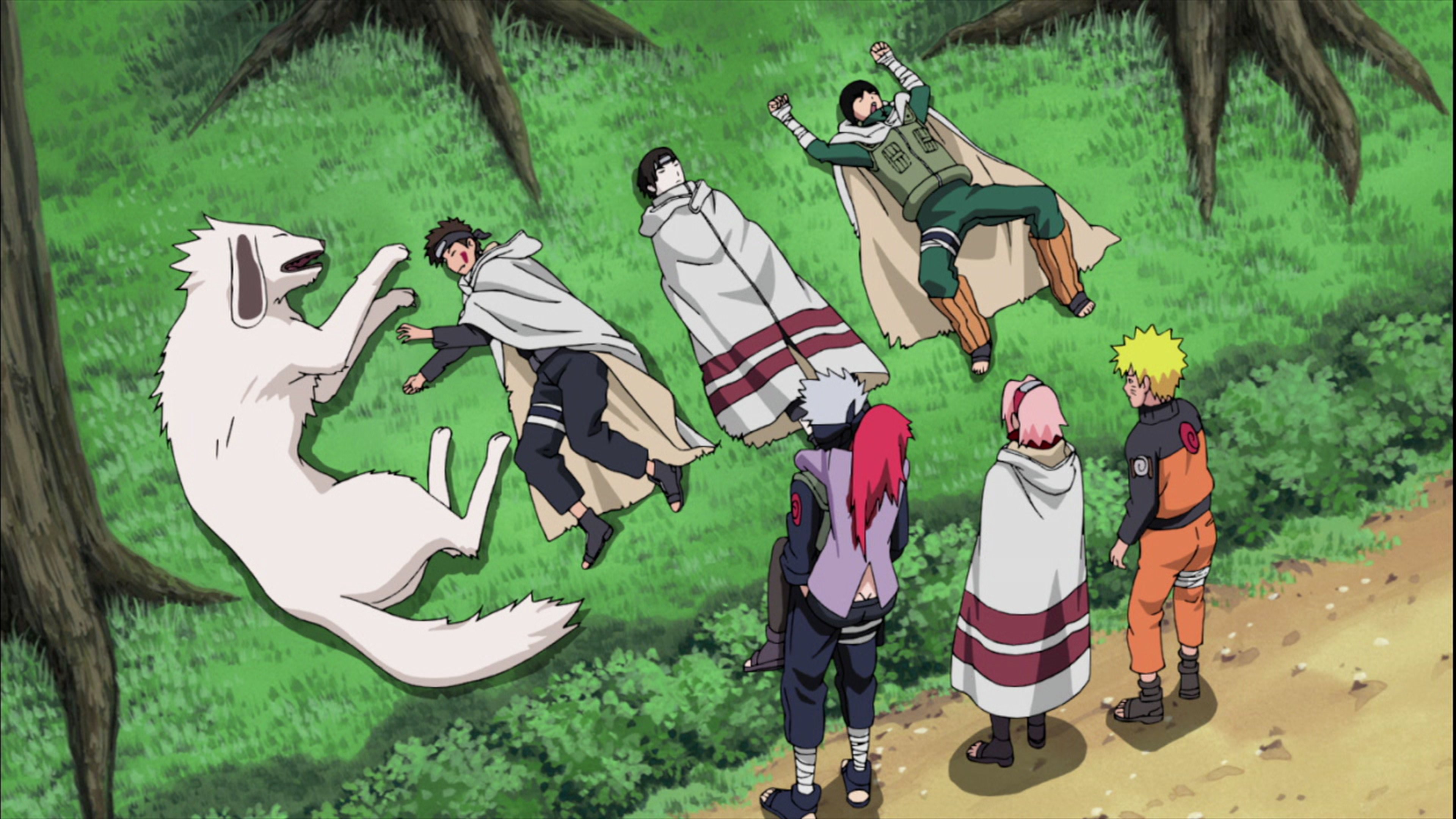 Netflix Japan Anime 追加エピソード配信開始 Naruto ナルト 疾風伝 ナルト の戦いが新たなる風を巻き起こす 五影編 417 441話 航海編 442 462話 暁 との対決の行方は それぞれが守りたいモノのために 激しくぶつかり合う