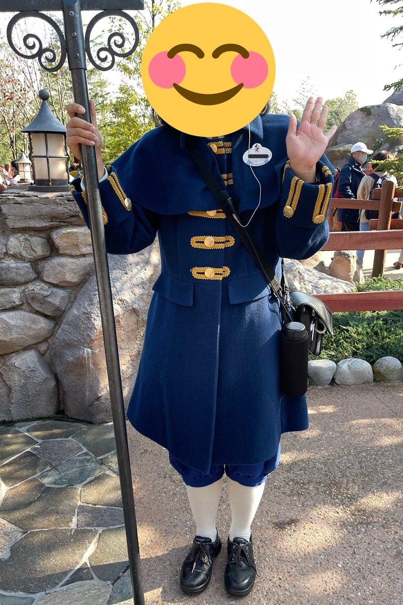 Shunsuke 美女と野獣魔法のものがたりのキャストさんの冬用のコスチューム 東京ディズニーランド Tdr Now T Co 6ochzfo0fi Twitter Shunsuke 美女と野獣魔法のものがたりのキャストさんの冬用のコスチューム 東京ディズニーランド Tdr Now T Co 6ochzfo0fi Twitter