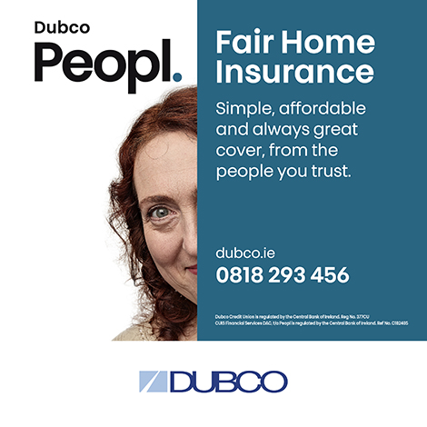 DubcoIrelandCU's tweet image. Our #Peopl #HomeInsurance works to get you the best rate from a range of top rated insurers, in real time, with the added guarantee to work every year to get you the best renewal price.

Learn more: peopl.ie

#FairInsurance 
#WeveGotYourBack 
#PeopleYouTrust
