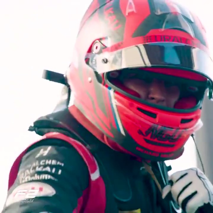 ICYMI earlier today...
Nikita Mazepin is joining the @HaasF1Team for 2021 π
Here's some of the Russian's best moments from this year's #F2 season πͺ
π½ @FIA_F2
https://t.co/X7Qw7n7qlT