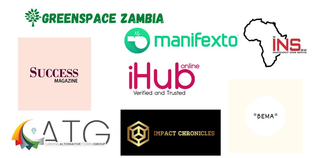 jamlabafrica's tweet photo. Eight big ideas to bring new information, new audiences and new conversations into the southern African media landscape https://t.co/oUp9qQJ4h4 

#JamlabAcceleratorProgramme https://t.co/r7OjFD8Szh