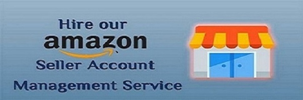 Need to sell on Amazon? Talk with #amazonselleraccountmanager to set up #amazonsellercentral and Vendor Central Account, Get the successful #AmazonAccountManagement Services today.
bit.ly/3enczBl