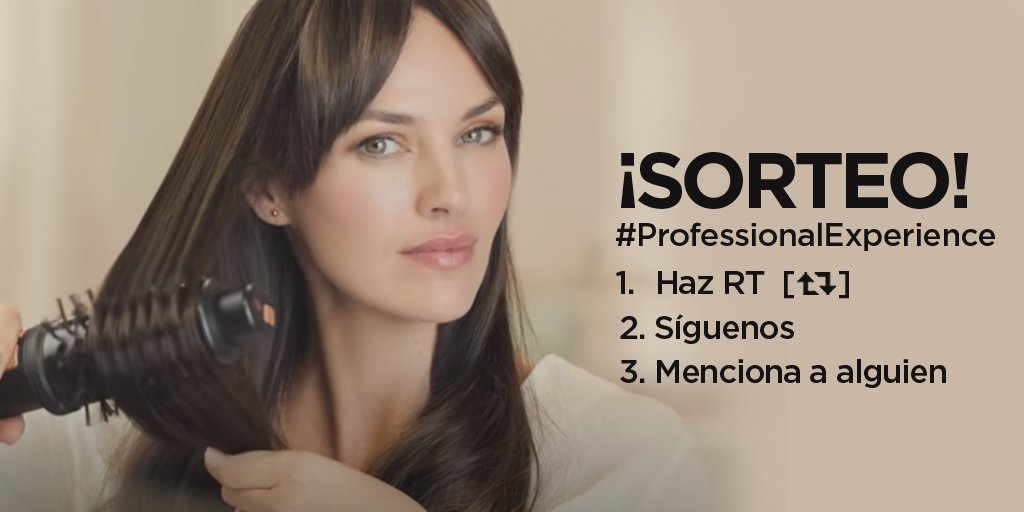 Rowenta_ES's tweet photo. 📣 / #SORTEO 🎀Haz [RT+Follow] y menciona a un amig@ al que recomiendas esta gama Ultimate Experience.
⁣
🎁 Sorteamos el producto que prefieras de esta gama uno por cada canal: Facebook,Twitter, Instagram.
⁣
🗓 Tienes tiempo hasta el próximo 9 de diciembre incluido. https://t.co/hckbuA9gyU